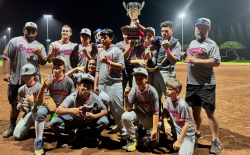 2025 Juniors Champs!